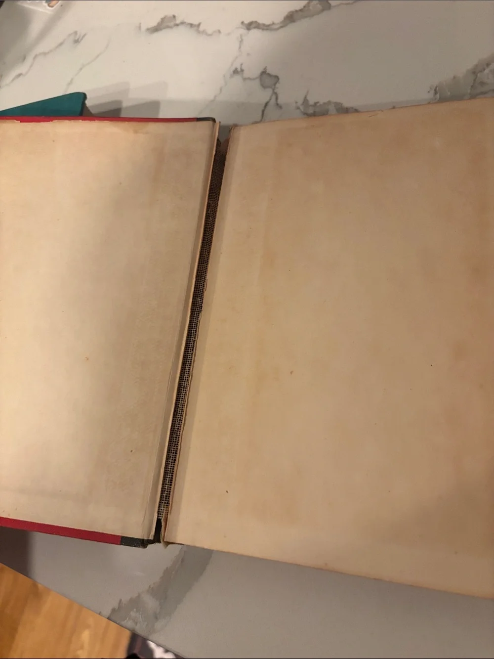 Vintage books The Cruel Sea and Catherine the Great
